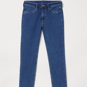 H&M Skinny Ankle Jeans